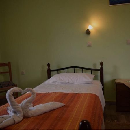 Rooms To Let To Kyma Skala Sikamineas Skala Sykamineas Eksteriør bilde