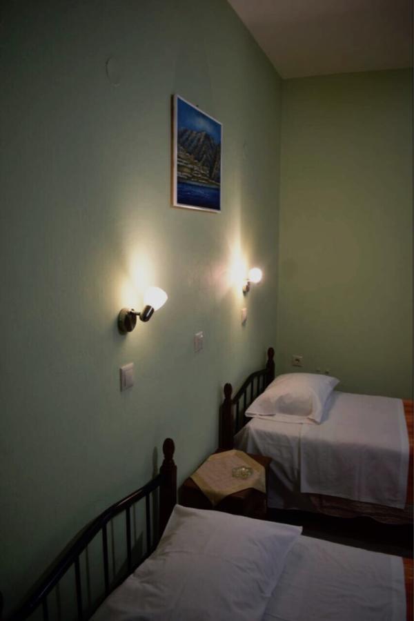 Rooms To Let To Kyma Skala Sikamineas Skala Sykamineas Eksteriør bilde
